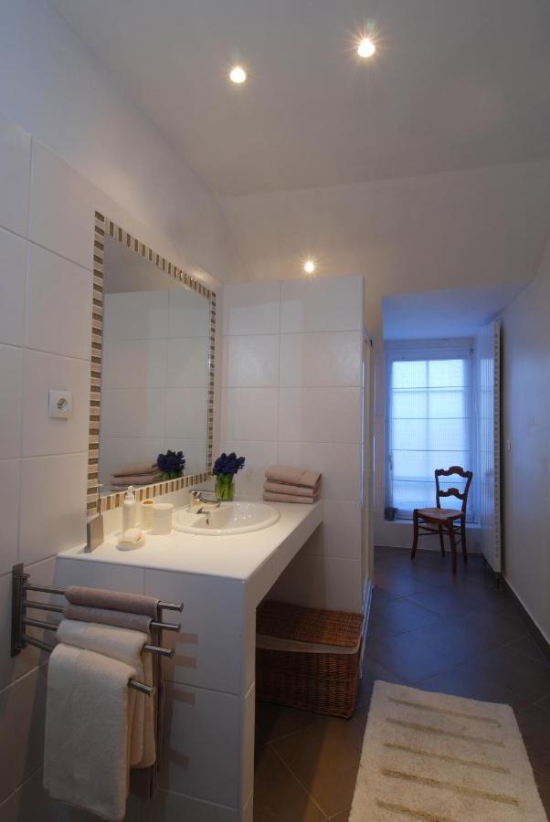 Maison D'Hotes Paris Riverside Saint-Maur-des-Fossés 외부 사진