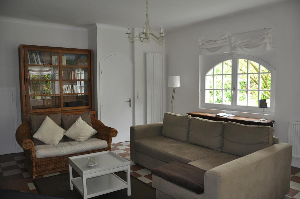 Maison D'Hotes Paris Riverside Saint-Maur-des-Fossés 외부 사진