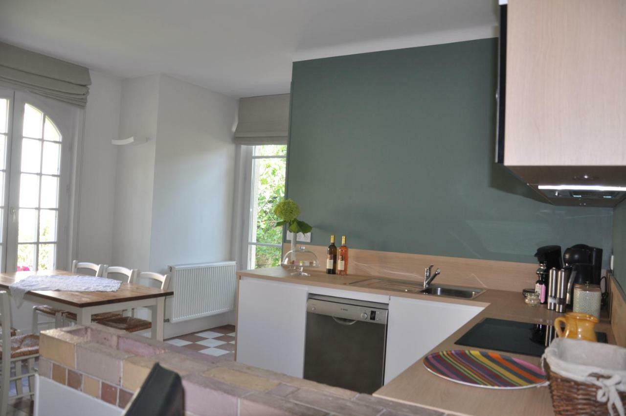 Maison D'Hotes Paris Riverside Saint-Maur-des-Fossés 외부 사진