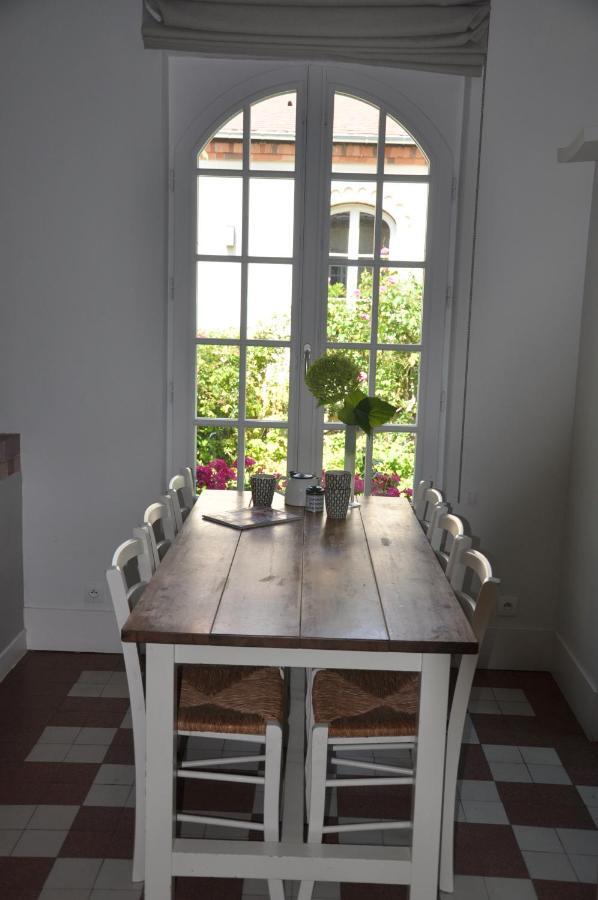 Maison D'Hotes Paris Riverside Saint-Maur-des-Fossés 외부 사진